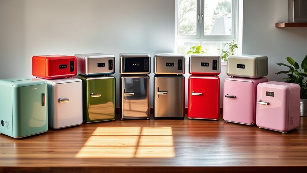 top mini fridge deals