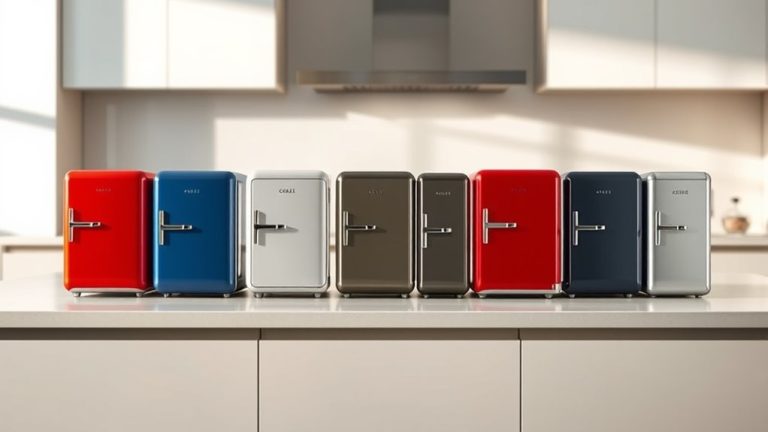 top mini fridge prices