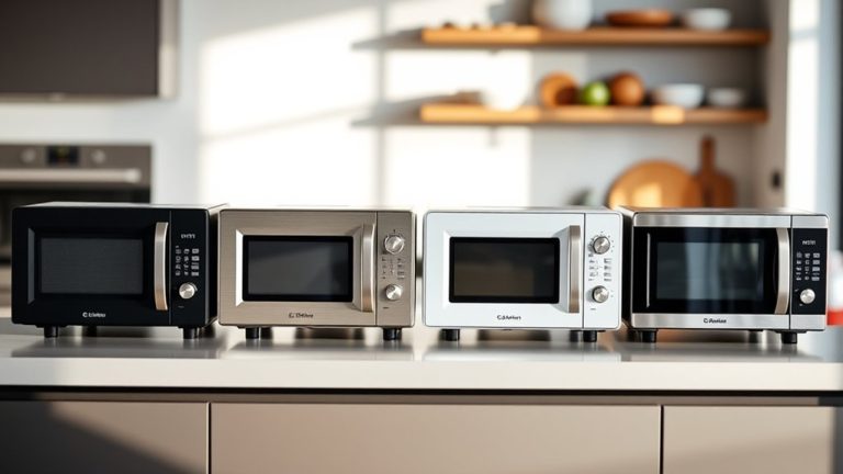 top mini microwave choices