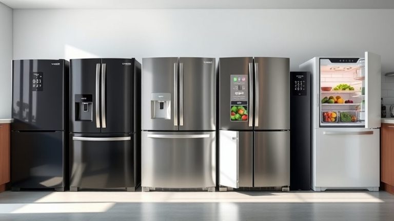 top nepal refrigerator picks