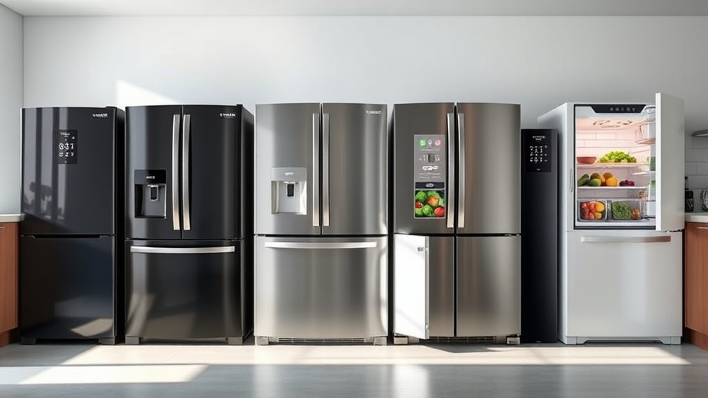 top nepal refrigerator picks