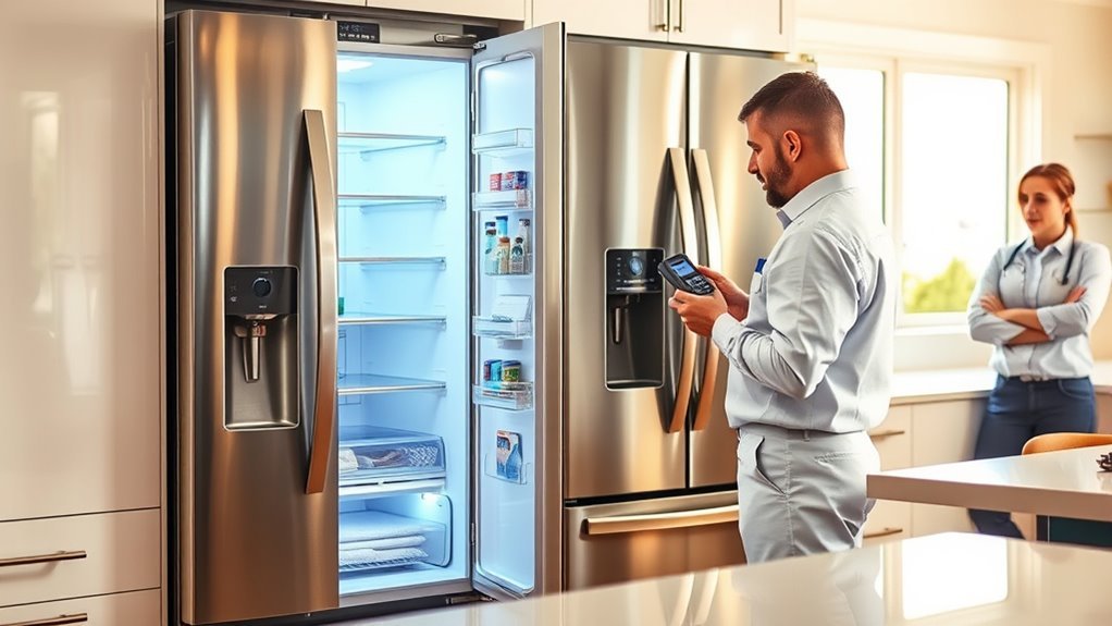 top new rochelle refrigerator repairs
