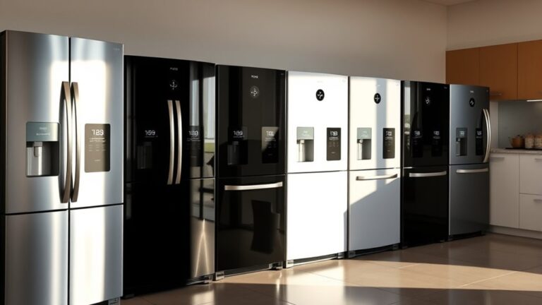 top nigerian refrigerator picks
