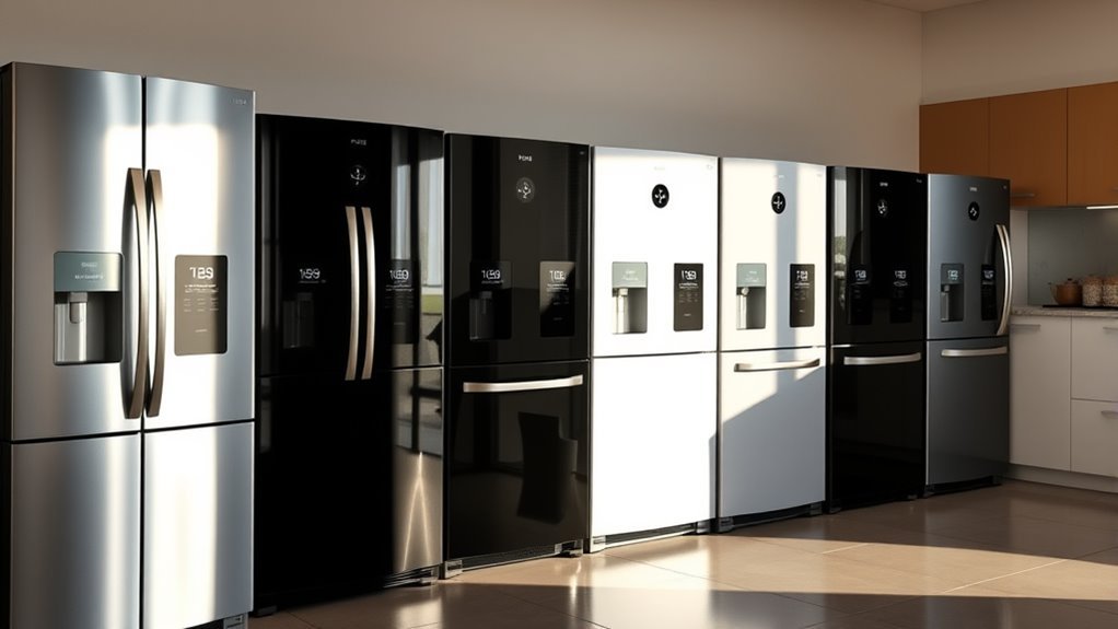 top nigerian refrigerator picks
