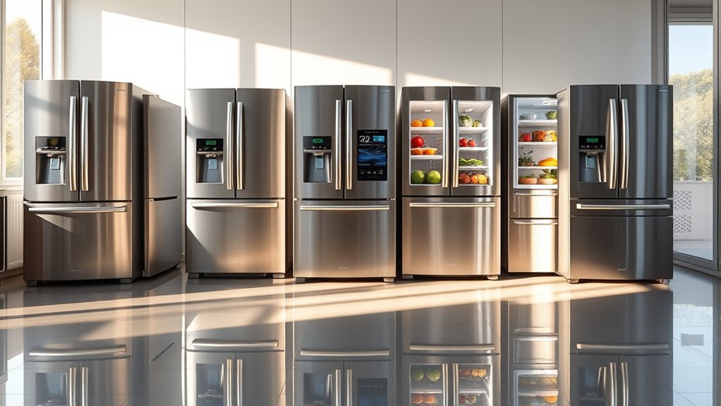 top nigerian refrigerator picks
