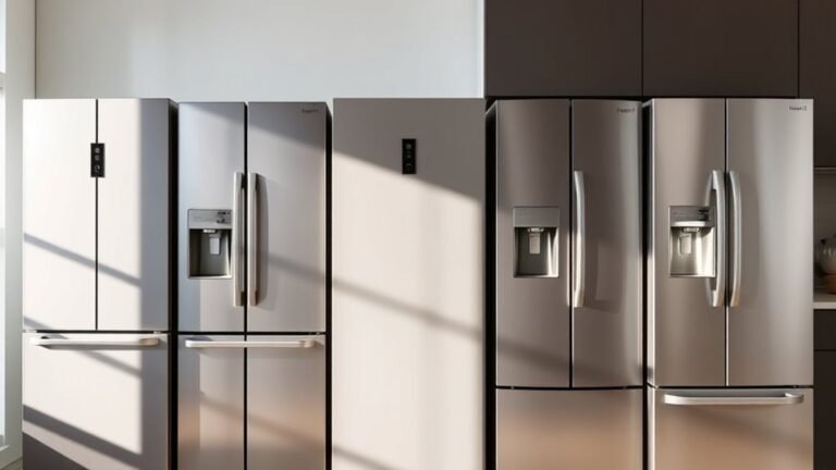 top non dispenser refrigerators 2027