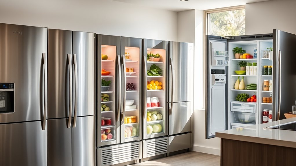 top nz refrigerators 2027