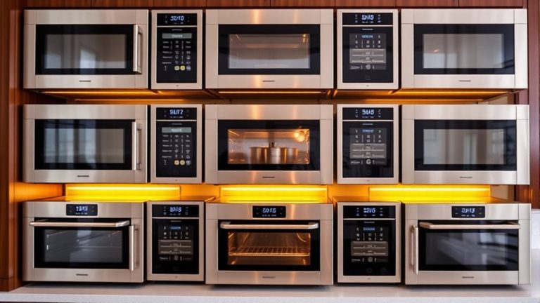top otr microwave ovens