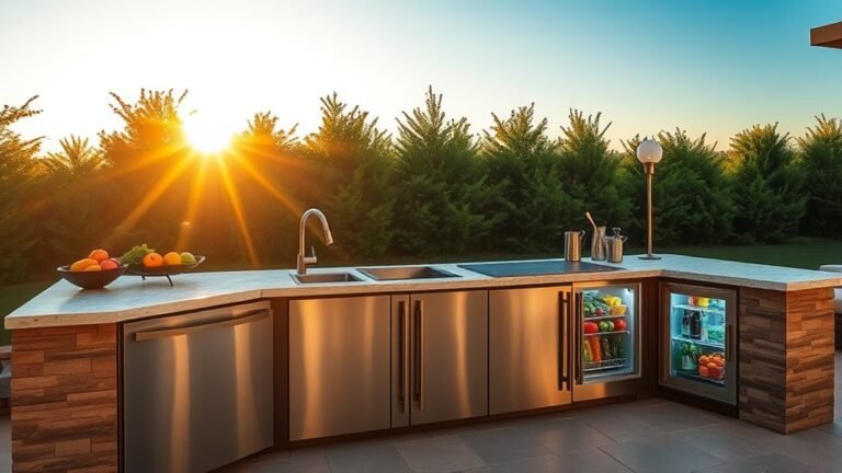 top outdoor refrigerator picks