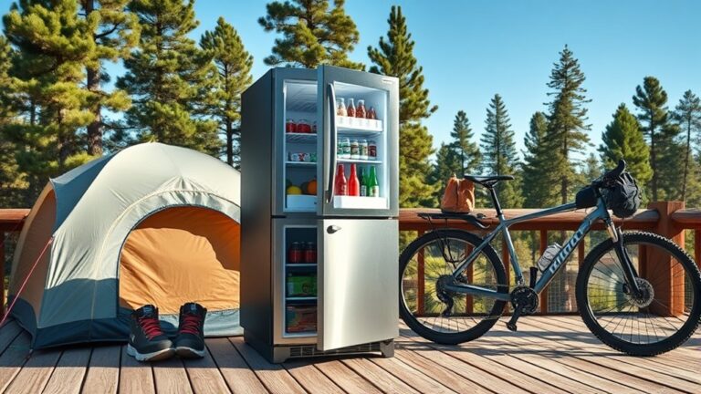 top outdoor refrigerator picks