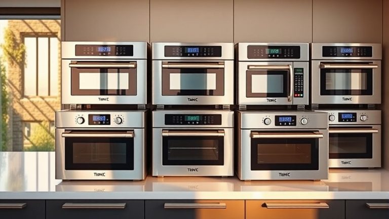 top oven microwave combo picks