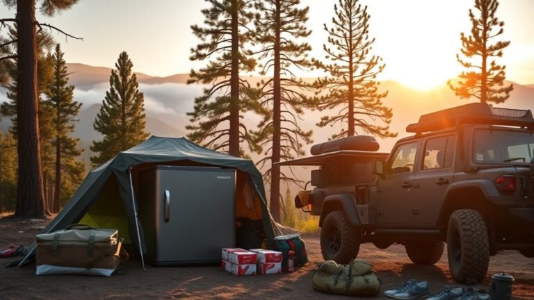 top overland refrigerators 2027
