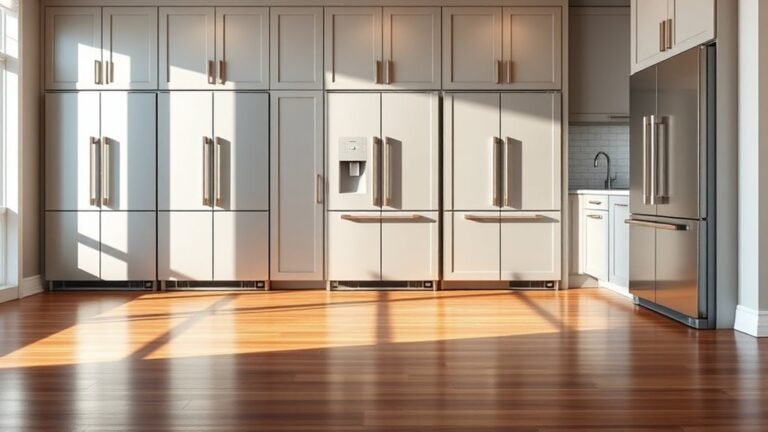top panel ready fridge picks