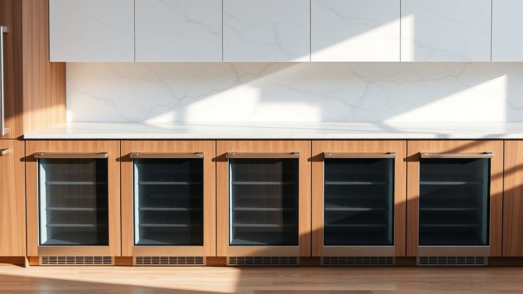 top panel ready refrigerators