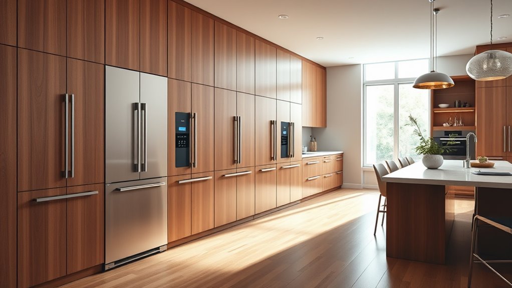 top panel ready refrigerators
