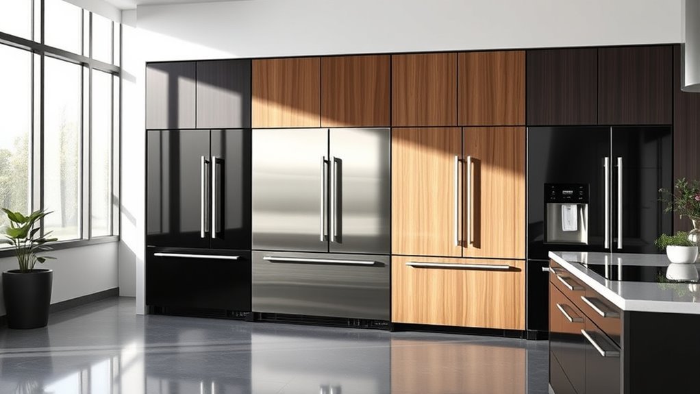 top panel refrigerators 2027