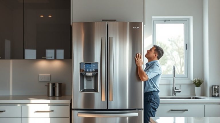 top paramount refrigerator repairs