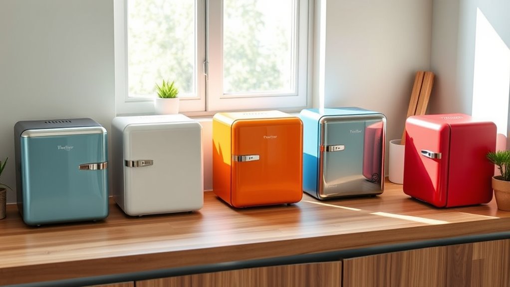 top personal refrigerators 2027
