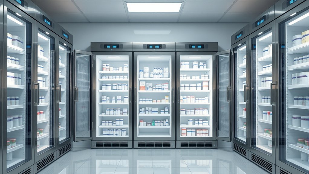 top pharmacy refrigerators 2027