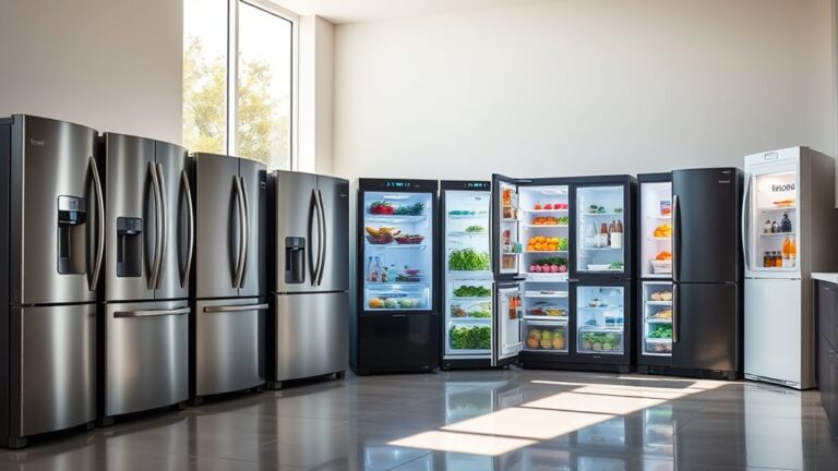 top philippine eco friendly fridges