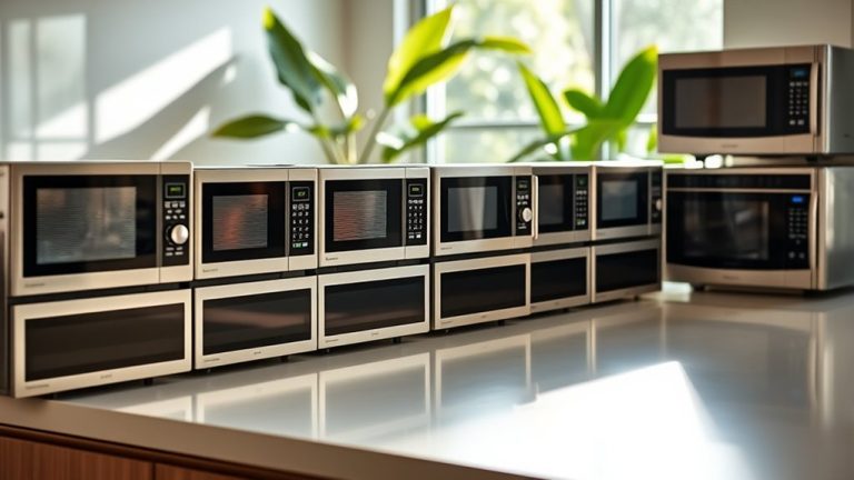 top philippine microwave ovens