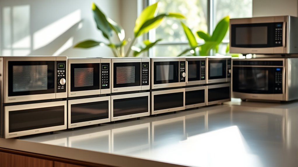 top philippine microwave ovens
