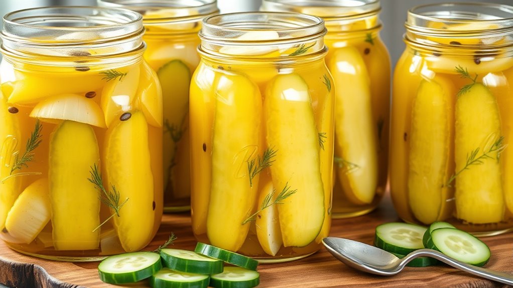 top pickle recipes 2027