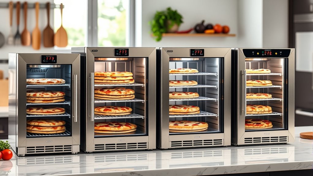top pizza refrigerators 2027