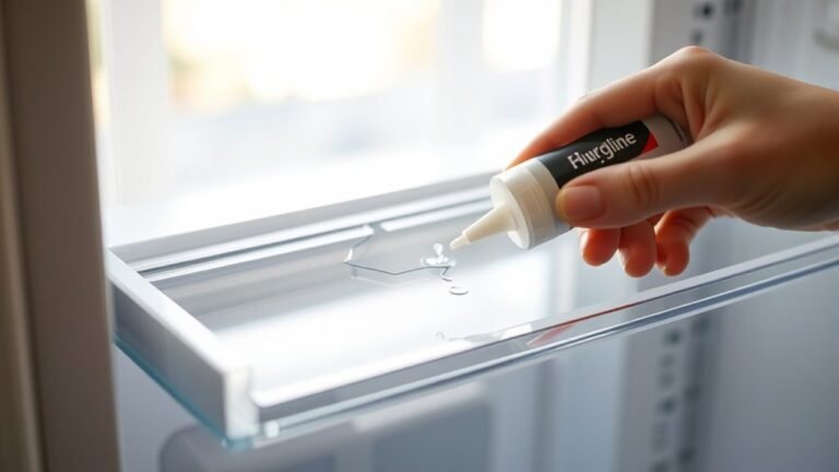 top plastic refrigerator adhesives