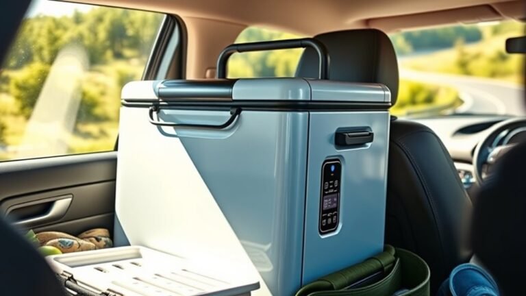 top portable 12v coolers
