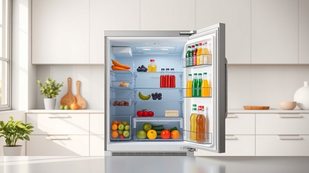 top portable cold storage
