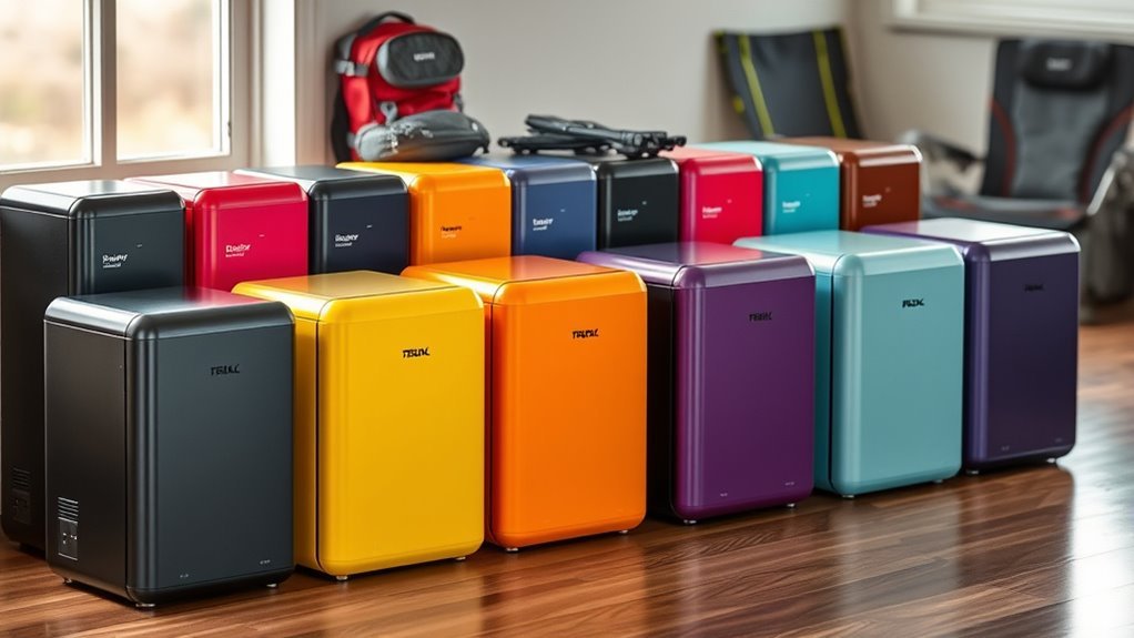 top portable coolers 2027