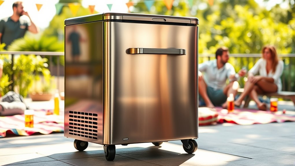 top portable cooling solutions