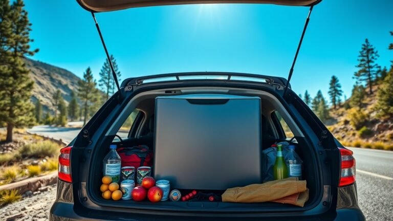 top portable fridge freezer picks