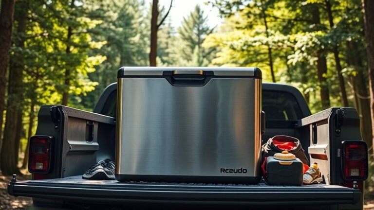top portable fridge options
