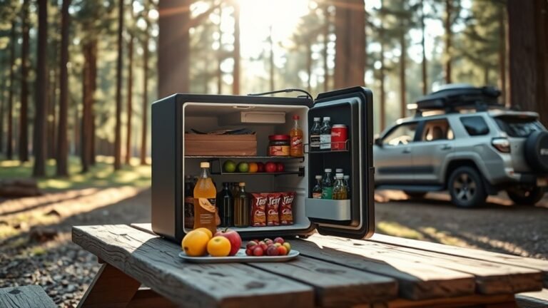 top portable fridge options