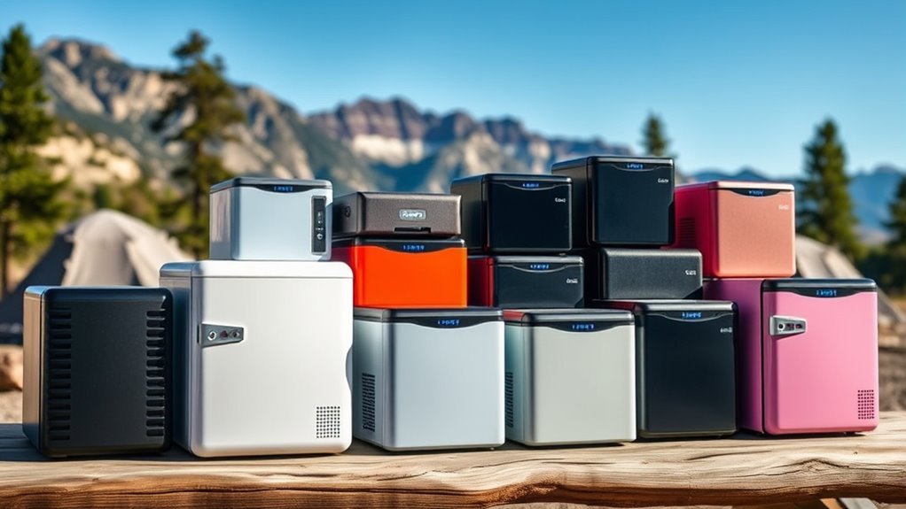 top portable fridges 2027