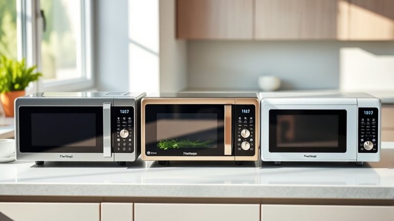 top portable microwave picks