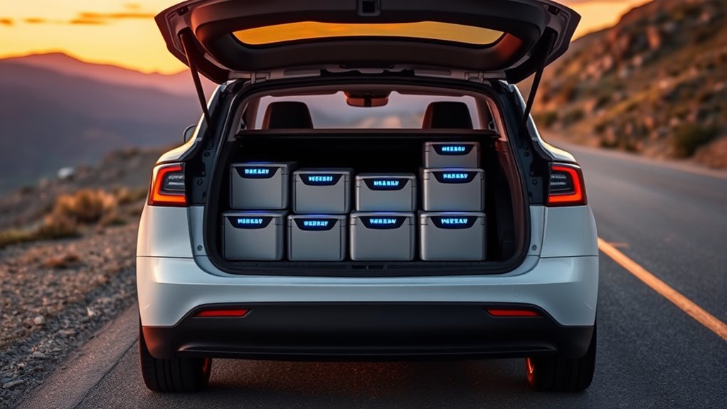top portable tesla y refrigerators