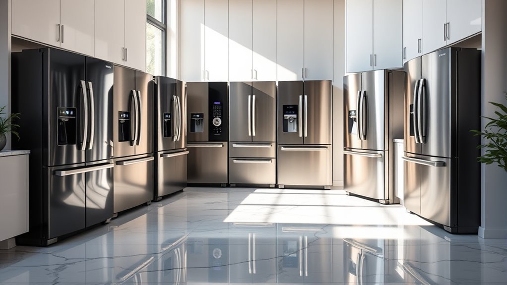 top premium fridge brands 2027
