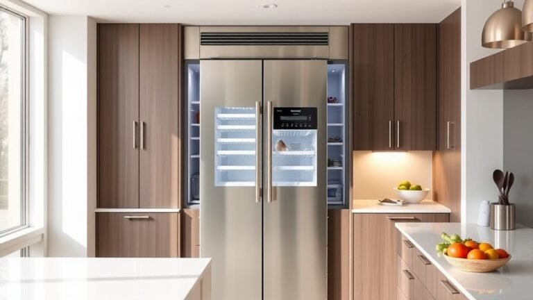 top quad door refrigerator picks