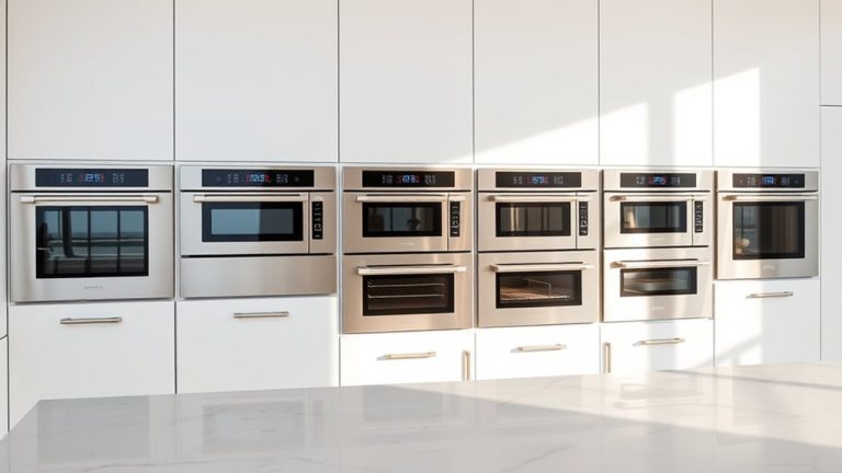 top rated combo ovens