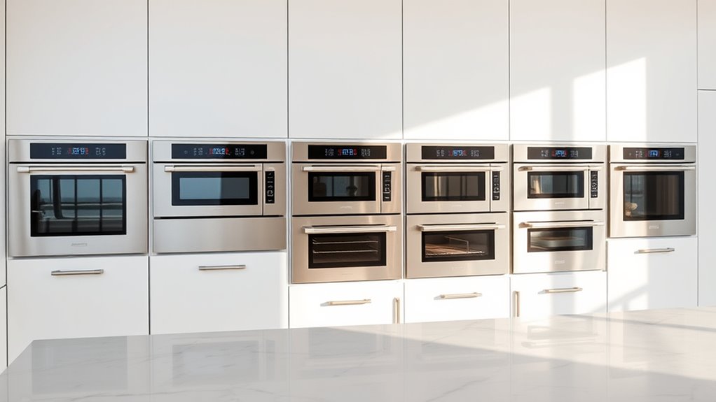 top rated combo ovens