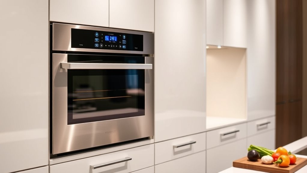 top rated oven microwave combos