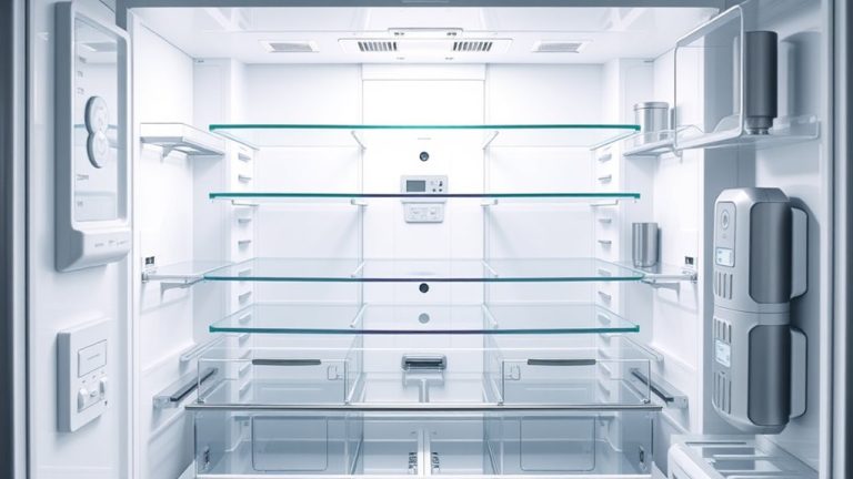 top rated refrigerator accessories
