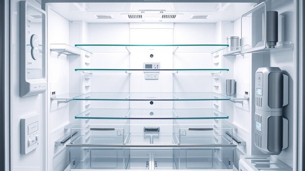 top rated refrigerator accessories