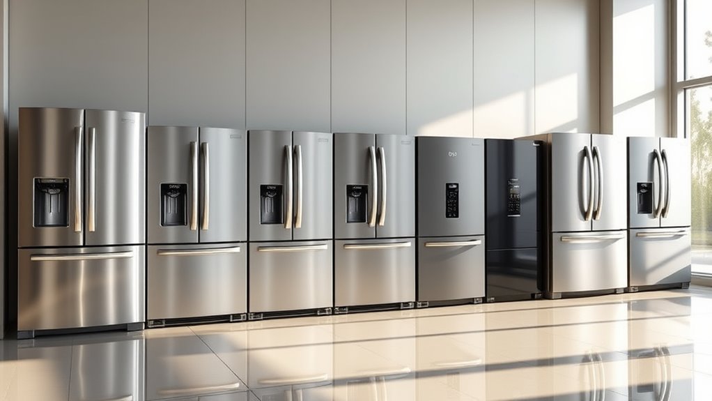top rated refrigerator reviews