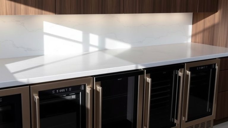 top rated under counter refrigerators