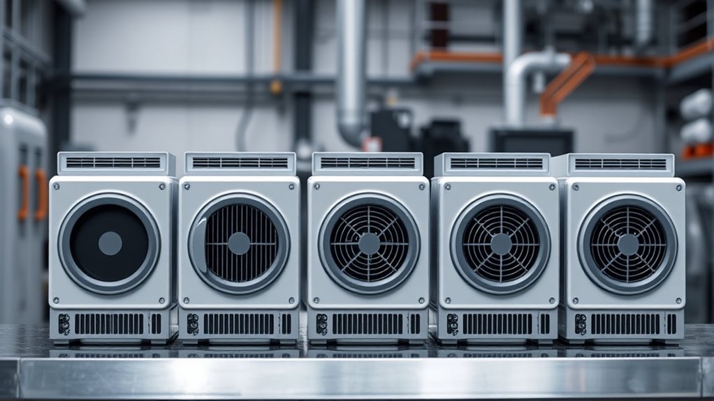 top refrigerator air dryer exporters