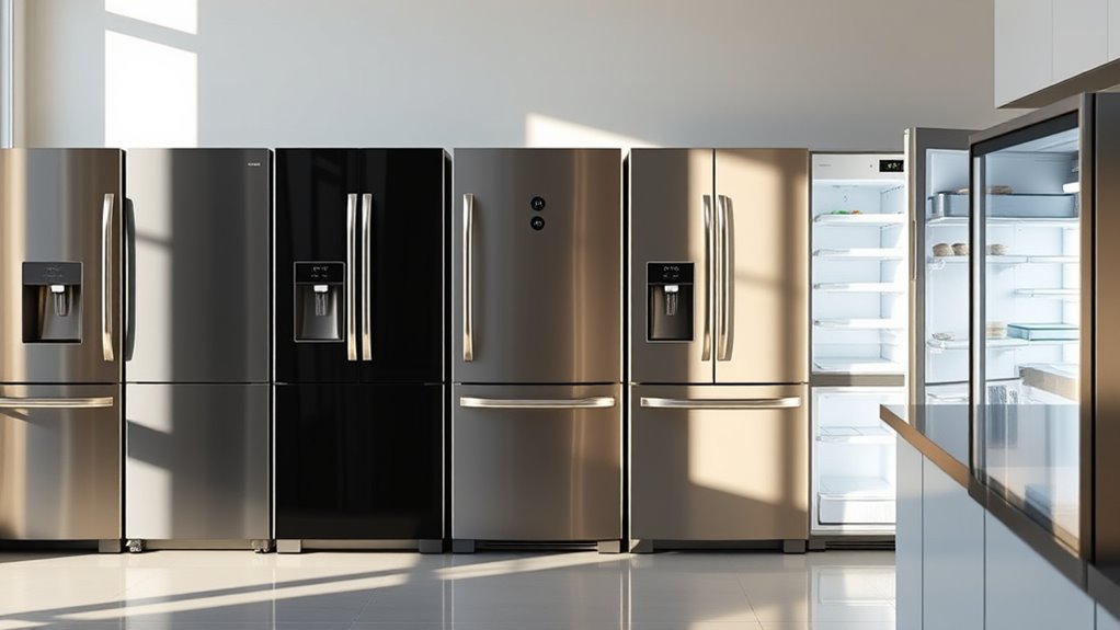 top refrigerator brand reviews